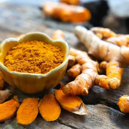 #6. Kurkuma Curcumin